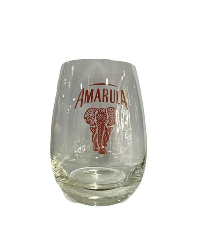 Vaso Amarula 